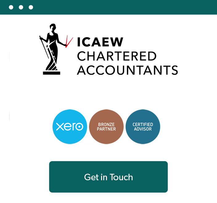 xero-ICAEW Chartered Accountant